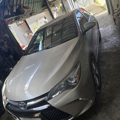 Toyota camry se de lujo - Img 123016708
