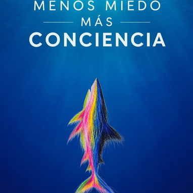 Los tiburones no son monstruos - 2/2