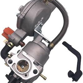 Carburador para planta de gas. Nuevo - 3/7