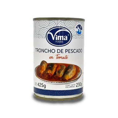 Troncho de Pescado - Img 115330823