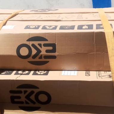 Colchones de espuma solamente alta densidad super duradera y sellados al vacío importados listos para entregar - 2/2