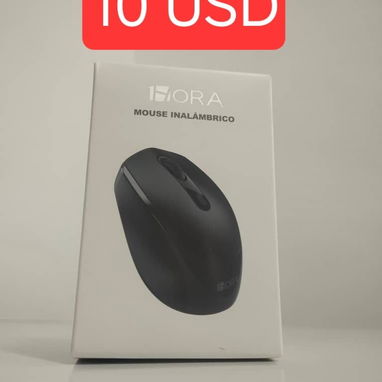 Kit de mouse y teclado de oficina-15 USD - 4/4