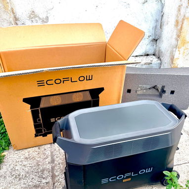 Ecoflow Delta Pro $2280 - 2/3