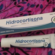 Hidrocortisona en crema - Img 55547857