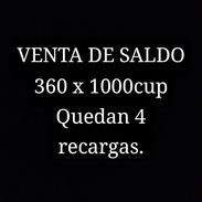 Venta de Saldo - Img 55518572