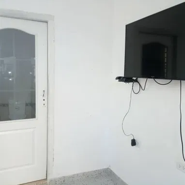 Renta mensual o lineal Cojimar Habana del este 50 mil cup, todo para vivir split en el cuarto, un cuarto - Img 123941789