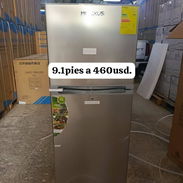 Refrigerador Milexus 9.1pies - Img 57941497
