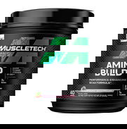 AMINOBUILD MUSCLETECH AMINOÁCIDOS - Img 48697643