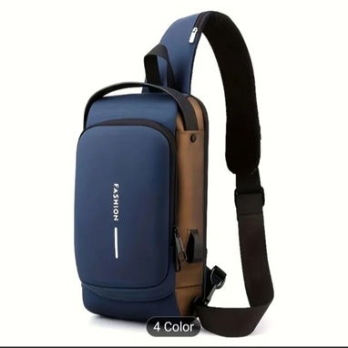 Bandoleras impermeable para hombre 🚹 22 usd - 2/2