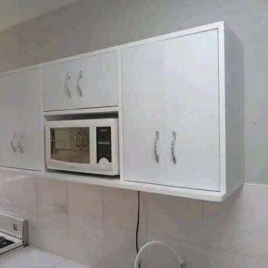 Los mejores estantes de cocina de toda la Habana llame ahora - Img 105621556