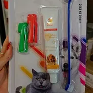 KIT DENTAL NOBLEZA (Perros y gatos) - Img 56335969