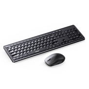 Kit de teclado y mouse inalambrico - Img 50415677