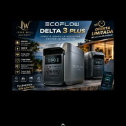 Ecoflow delta 3 pluss - Img 57572267