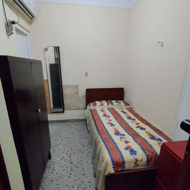 Rento apartamento amplio de 2 habitaciones ❄️ - Img 116337003