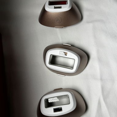 Depilación profesional desde casa Philips Lumea IPL 9000 - Img 125210698