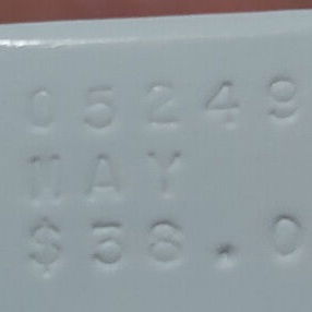 Metamizol sódico 500mg, caja con 10 tabletas - Img 78599903