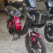 *🛵Bicimotos Mishozuki Grillo 13GEN 0km🛵2️⃣0️⃣2️⃣6️⃣. - Img 55754752