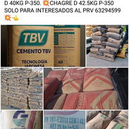 Materiales para la construcción - Img 55820842