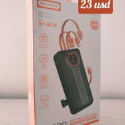Power bank - Img 55775111