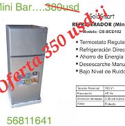 Mini bar ¡NUEVAS OFERTAS ! - Img 45899215