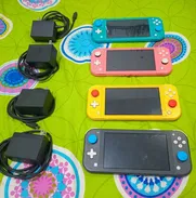 Nintendo switch pirateadas Todas! - Img 49315776