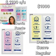 Derriz marca Nevada Regular. $1000m y super $1100mn c/u - Img 49928371