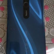 vendo REDMI 8 de 64 Gb interno roto  por pantalla - Img 56173385