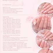 manicurista en el vedado la habana, manicura en el vedado, arreglos de uña profesional, Manicurista profesional manicura - Img 55773960