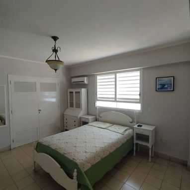 Hermoso Apartamento de 3 Habitaciones en Miramar Con Vista al Mar REF 1208 - Img 117007724