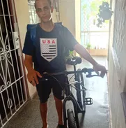 Mensajero disponible - Img 50212555