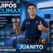 ❄️Montaje e instalación de esplit ❄️,reparaciones y más - Img 56846474