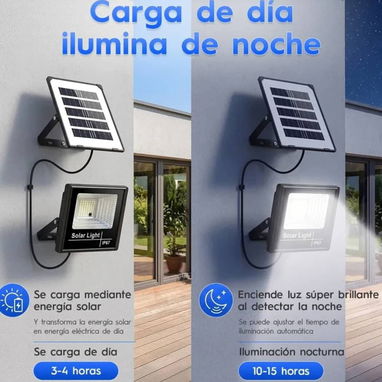 Lamparas recargables - 4/4