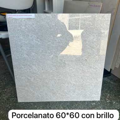 Porcelanato para piso - 10/10