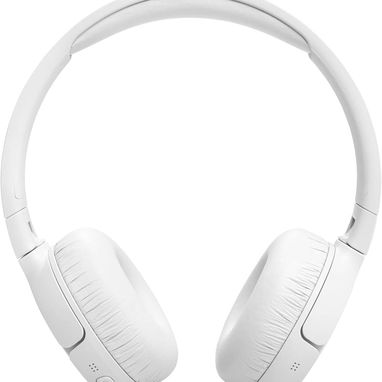 🍀JBL Tune 670NC – Audífonos Inalámbricos con Cancelación de Ruido – Blanco🍀 - 9/10