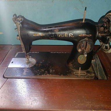 Máquina de coser SINGER - Img 118965728