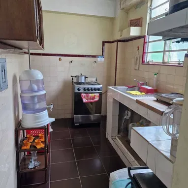 Apartamento en Calzada de Vento - 4/9