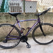 Bicicleta de ruta híbrida 622 - Img 56873279
