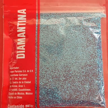 Brillantina o Diamantina - Img 119970333
