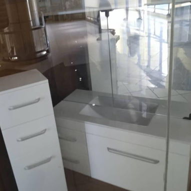 Muebles para baño com todo - Img 110765029