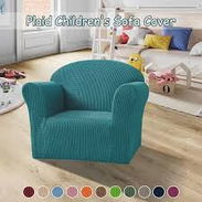 Funda de sillón para niños - Img 48707449