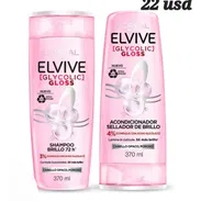 Juegos de shampoo originales, Pantene y Loréal - Img 55114497