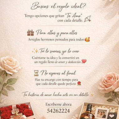 🎁 Arreglo romántico con peluche, chocolates y globos - Img 120768267