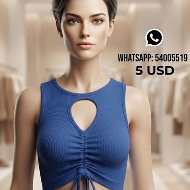 Blusa para mujeres - 2/9