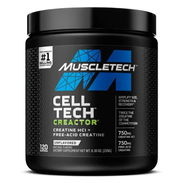 Celltech Creactor Muscletech 120serv 58234161 FITNESSARMY - Img 49782252