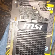 GT 710 2GB en buen estado✅ - Img 50415310