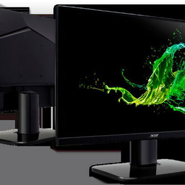 New🦋super oferta de monitor modelos🌸ASUS🌸ACER 🌸Acer Nitro🌸SMI PULGADAS .. 24 Y 34  52815418 - Img 98190218
