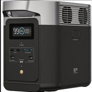 EcoFlow Delta 3 Classic (100% Nuevo en Caja, mensajeria y portector incluido) - Img 58114737