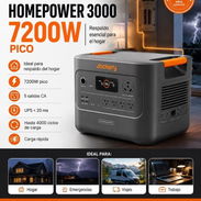 Jackery HomePower 3000 Codigo:P0058-AV002 - Img 56937736