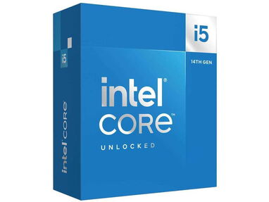 0km✅ Micro Intel Core i5-14600K 📦 14Gen, 14 Core, 20 Hilos ☎️56092006 - Img main-image-45337050