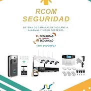 👷🏼🔧 INSTALACION DE SISTEMAS DE ACCESO Y SEGURIDAD - Img 46907923